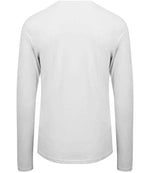 EA021 Arctic White Back