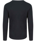 EA021 Jet Black Back
