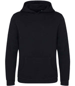 EA040 Black Front