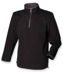 FR40 Black/Charcoal Front