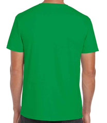 GD01 Irish Green Back
