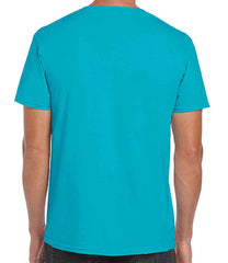 GD01 Tropical Blue Back