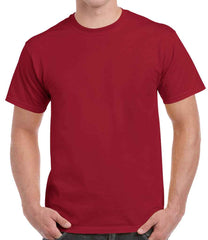 GD02 Cardinal Red Front