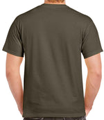 GD02 Olive Back