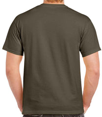 GD02 Olive Back