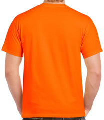 GD02 S Orange Back