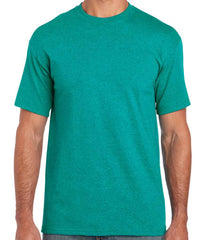 GD05 Antique Jade Dome Front