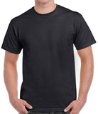 GD05 - Heavy Cotton T-Shirt