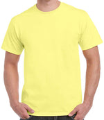 GD05 Cornsilk Front