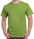 GD05 - Heavy Cotton T-Shirt