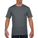 Fife Bikers Premium Cotton Adult T-Shirt