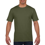Fife Bikers Premium Cotton Adult T-Shirt