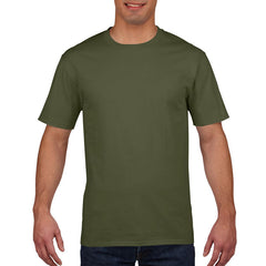 Fife Bikers Premium Cotton Adult T-Shirt