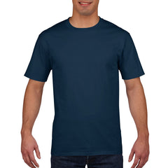 Fife Bikers Premium Cotton Adult T-Shirt