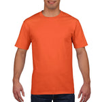 Fife Bikers Premium Cotton Adult T-Shirt