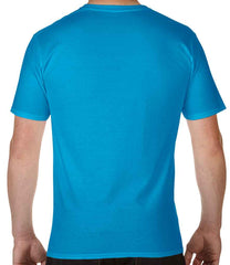 GD09 Sapphire Blue Back
