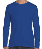 GD11 Royal Blue Front