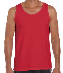 GD12 Red Front