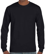 GD14 Black Front