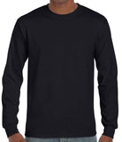 GD14 - Ultra Cotton Long Sleeve T-Shirt