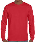 GD14 - Ultra Cotton Long Sleeve T-Shirt