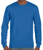 GD14 Royal Blue Front
