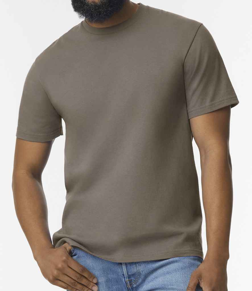 GD15 - SoftStyle Midweight T-Shirt