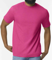 GD15 - SoftStyle Midweight T-Shirt