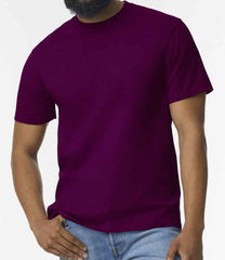 GD15 - SoftStyle Midweight T-Shirt