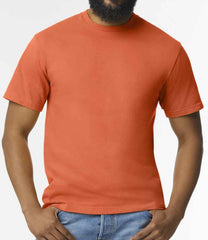 GD15 - SoftStyle Midweight T-Shirt