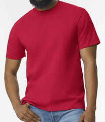 GD15 - SoftStyle Midweight T-Shirt