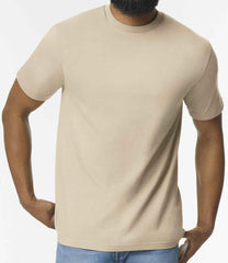 GD15 - SoftStyle Midweight T-Shirt