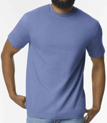 GD15 - SoftStyle Midweight T-Shirt