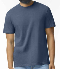 GD16 - SoftStyle CVC T-Shirt