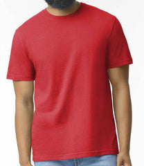 GD16 - SoftStyle CVC T-Shirt
