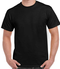 GD21 Black Front