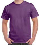 GD21 - Hammer Heavyweight T-Shirt