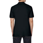 Softstyle Double Pique Polo Shirt