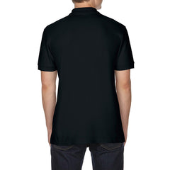 Softstyle Double Pique Polo Shirt