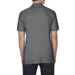 Softstyle Double Pique Polo Shirt