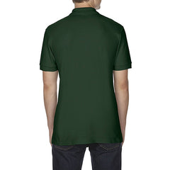 Softstyle Double Pique Polo Shirt