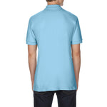 Softstyle Double Pique Polo Shirt