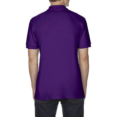 Softstyle Double Pique Polo Shirt