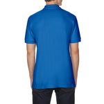 Softstyle Double Pique Polo Shirt