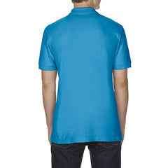 Softstyle Double Pique Polo Shirt