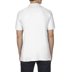 Softstyle Double Pique Polo Shirt