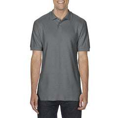 Softstyle Double Pique Polo Shirt