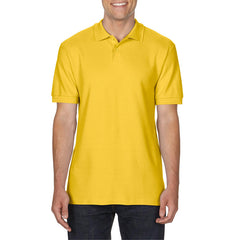 Softstyle Double Pique Polo Shirt