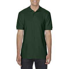 Softstyle Double Pique Polo Shirt