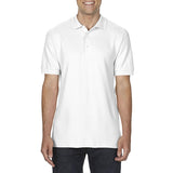 Softstyle Double Pique Polo Shirt